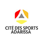 cité des sports Adarissa