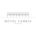 hotelSAHRAI
